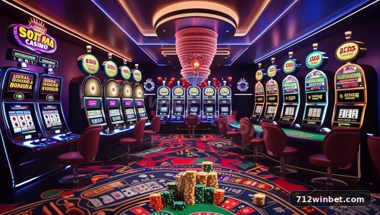 Sweet Bonanza - Slot com RTP 96.48%