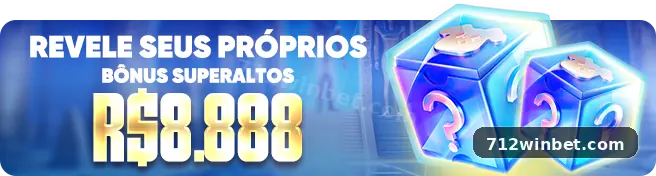 Lottery Clássica na 712win