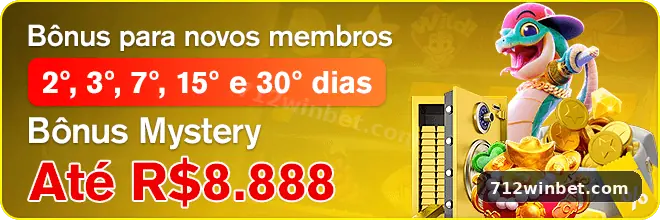 Cashback Semanal 712win